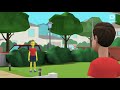 Bart Simpson Grounds Amey Kamat And Gets Grounded Fixed