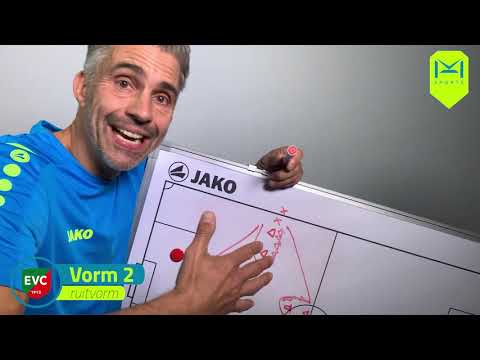 Trainingsvideo EVC - extra oktober 2021