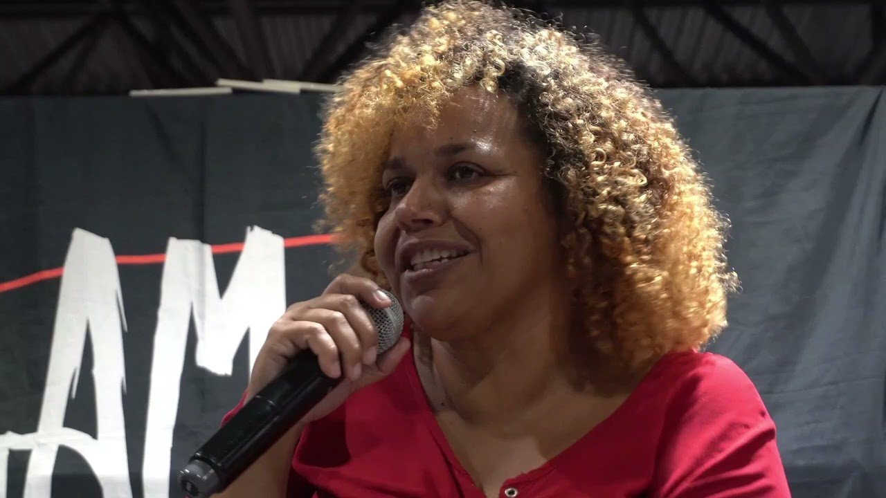 SLAM DO 13 Entrevista Gih Trajano l Mar 2024