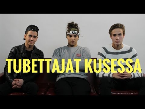 MUSAVISA #2 ft. DJANGOMAYN