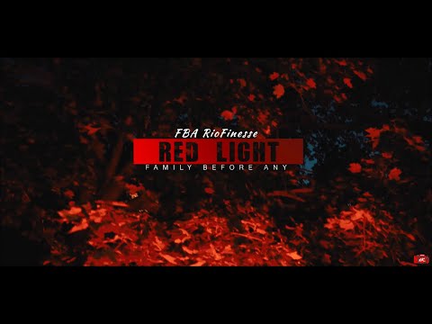 FBA RioFinesse - Red Light ( Official Music Video ) Dir. By Rozay4K