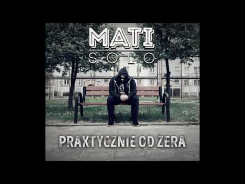 MatiSolo - Zawiść (prod. Lalo Beatz)