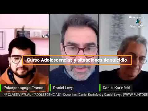 Adolescencias en plural