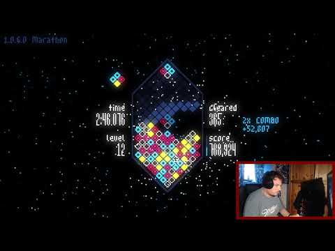 Mixolumia Marathon Speedrun PB 3:18.870