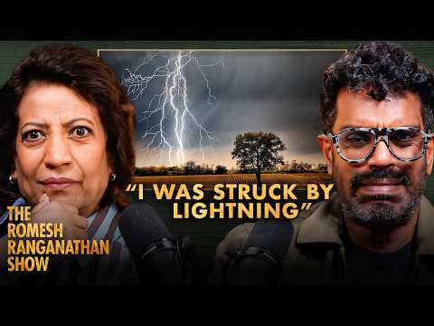 Shanthi Opens Up About Life In Sri Lanka