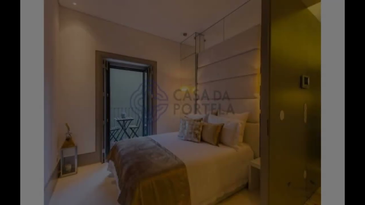 1 Bedroom Apartment In The Center Of Porto As "New", Portugal