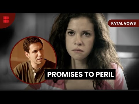 Ed and Jackie's Fatal Bond - Fatal Vows - S02 EP206 - True Crime