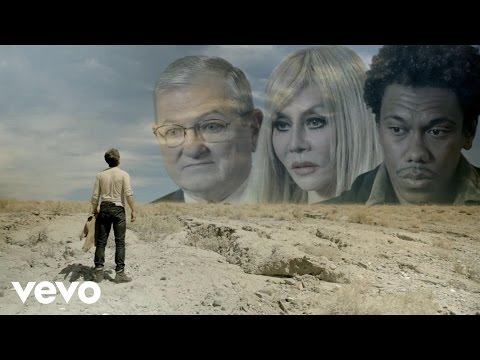 Electric Guest - This Head I Hold (Director's Cut)