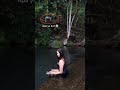 Penampakan Harimau Putih