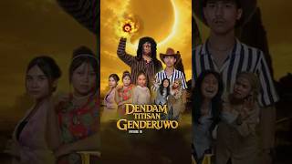 Download lagu Revenge of the Genderuwo Incarnate Episode 10 #shortvideo #drama mp3