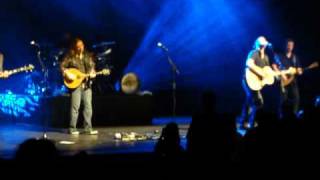 Great Big Sea - John Barbour, Lewiston, NY 7/17/10