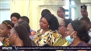 Download lagu Azania Front - Shusheni Nyavu / Fishers Of People mp3 Download lagu Azania Front - Shusheni Nyavu / Fishers Of People mp3