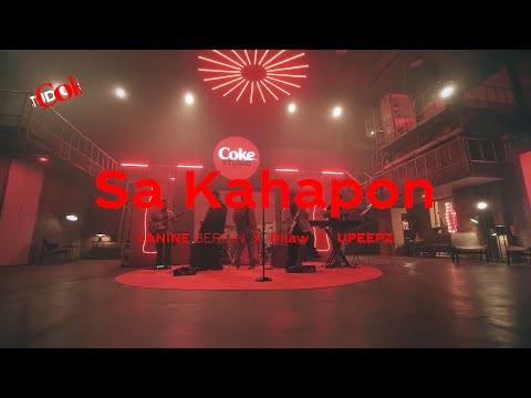 Janine Berdin x Dilaw - Sa Kahapon