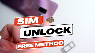 How to Unlock US Cellular Phone from Carrier and Sim Lock