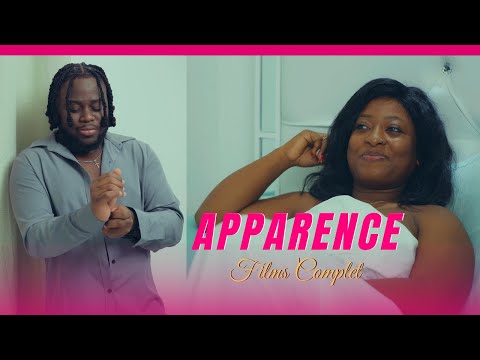 Apparence ( Films Complet )