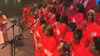 My Soul Says Yes~ Ricky Dillard and New Generation