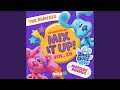 The Wheels On The Bus Nursery Rhymes Remix