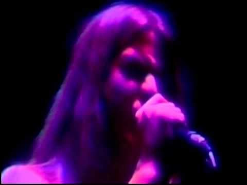 BLACK SABBATH - "Rock 'N' Roll Doctor" (Official Video)