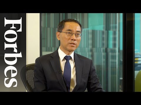 Forbes Asia Investment Briefing With Shuang Ding