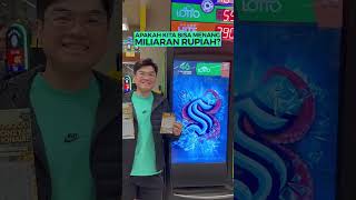 Download lagu PENGALAMAN PERTAMAKU BELI LOTTERY DI AMERIKA! #JakartaBanget mp3 Download lagu PENGALAMAN PERTAMAKU BELI LOTTERY DI AMERIKA! #JakartaBanget mp3