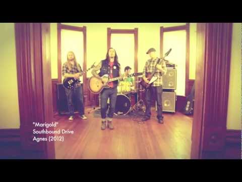 Southbound Drive - Marigold [Official Music Video]