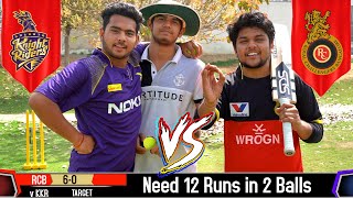 RCB vs KKR - Royal Challengers Bangalore vs Kolkata Knight Riders - IPL 2021 Full Highlights