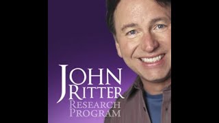 John Ritter Research Program FAQ