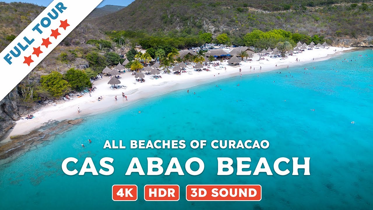 Cas Abao Beach