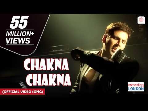 Poster chakna chakna