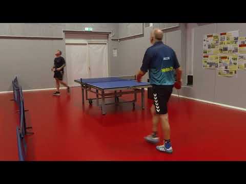 221126 3. Div, Sebastian Borel - Alex Parslev