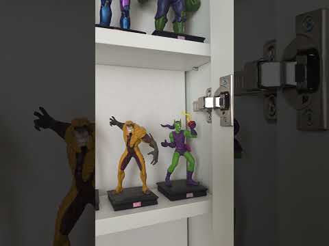 фото коллекция марвел marvel 3d 0