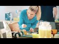 CHICCO silikoninis šaukštelis, žalias, 6 mėn+