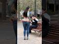 Public Booty Prank Prank Shorts Tiktok Bigbank Curvygirlhacks