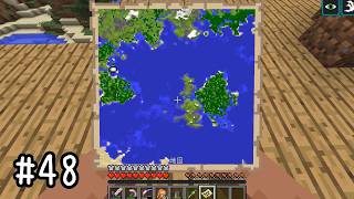 【Minecraft】Ender IOと生きる #48【ゆっくり実況】