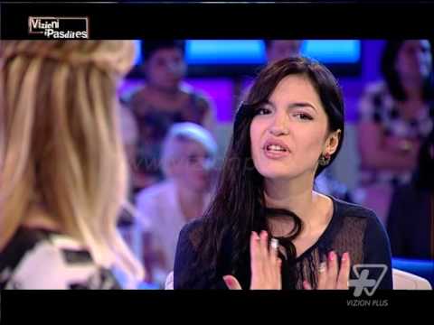 Vizioni i Pasdites - Kë do Eva? - 22 Maj 2014 - Show - Vizion Plus