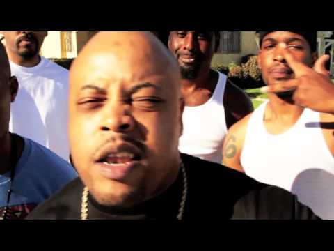 Cuzzy Capone - Lord Knows Remix Video