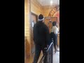 Fight at Popeys.. Fight at Popeys..