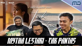 Download lagu Mytha Lestari - Tak Pantas OST. Ipar Adalah Maut Reaction | Serabut Reaction mp3 Download lagu Mytha Lestari - Tak Pantas OST. Ipar Adalah Maut Reaction | Serabut Reaction mp3