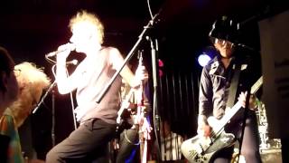 King Mob Live @ O2 Islington Selene Selene.