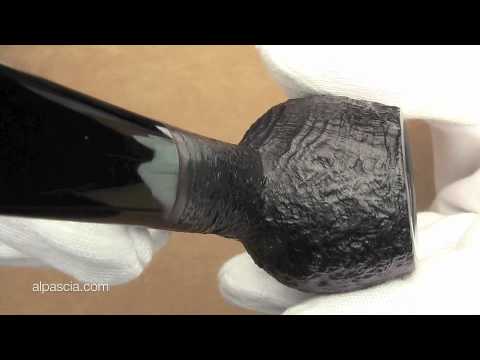 pipa Jurgen Moritz 023 - tobacco pipe