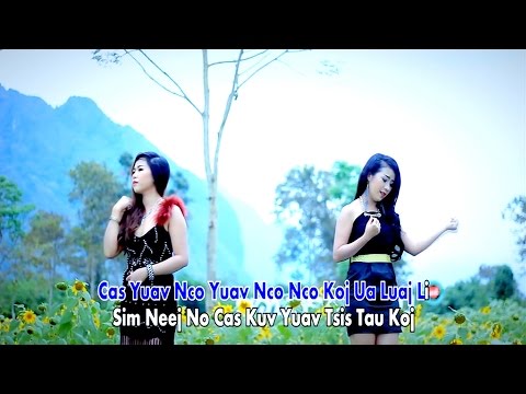 Mus zoo nplooj siab (Official Music Video)