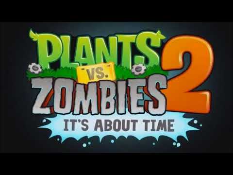 Modern Day Theme - Plants vs. Zombies 2 OST