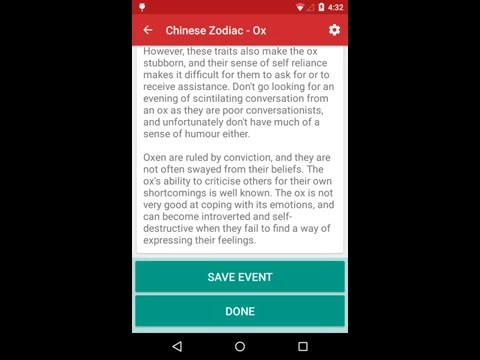 Age Calculator Video
