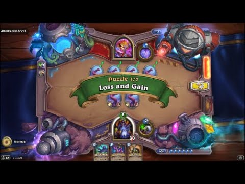 Solution Puzzle Lab Mirror : Astromancer Arwyn