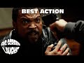 Funniest Action Comedy Scenes Ride Along 2014 Big Screen Laughs