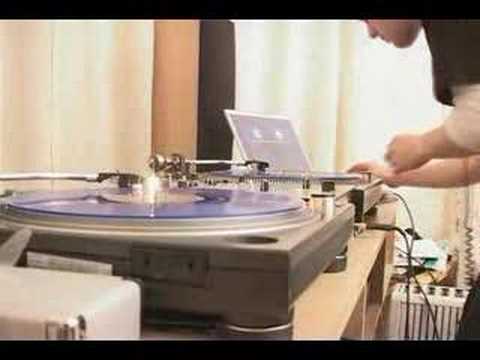 DJ SubZero Promo Video 2007 (www.djsubzero.com)