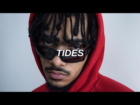 Jesse James Solomon x Crave Moore x Finn Foxell Type Beat - 'Tides' l Bleak / Strata Instrumental