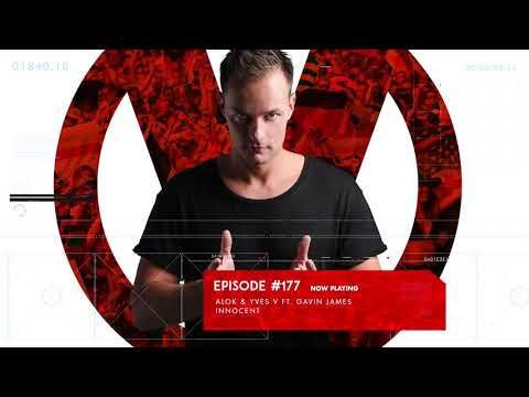 Yves V - V Sessions 177