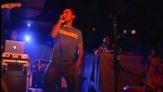 Nomad Soundsystem  ARTE TV feature