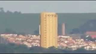 preview picture of video 'Morro Agudo a Orlândia - ULTRA ZOOM - CANON SX 50 HS'